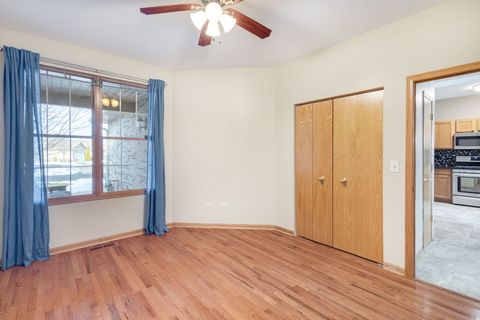 Tiny photo for 19242 104th Avenue, Mokena, IL 60448 (MLS # 12529769)