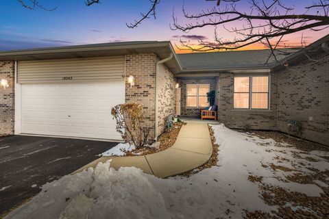 Tiny photo for 19242 104th Avenue, Mokena, IL 60448 (MLS # 12529769)