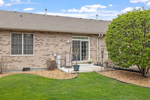 Tiny photo for 19242 104th Avenue, Mokena, IL 60448 (MLS # 12529769)