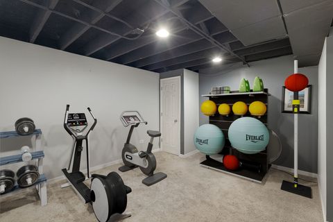 Tiny photo for 19242 104th Avenue, Mokena, IL 60448 (MLS # 12529769)