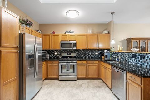 Tiny photo for 19242 104th Avenue, Mokena, IL 60448 (MLS # 12529769)