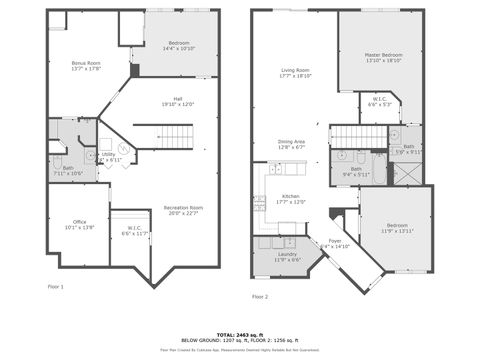 Tiny photo for 19242 104th Avenue, Mokena, IL 60448 (MLS # 12529769)
