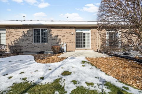 Tiny photo for 19242 104th Avenue, Mokena, IL 60448 (MLS # 12529769)