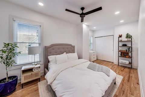 Tiny photo for 102 S Quincy Street, Hinsdale, IL 60521 (MLS # 12493020)