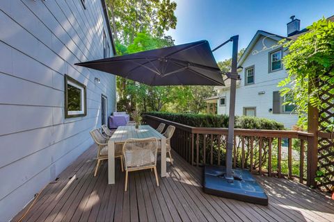 Tiny photo for 102 S Quincy Street, Hinsdale, IL 60521 (MLS # 12493020)