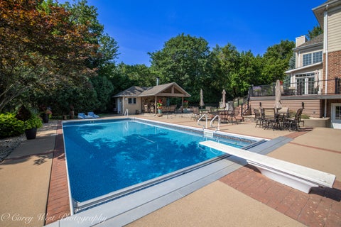 Tiny photo for 14 Baker Park Avenue, Peru, IL 61354 (MLS # 12716565)