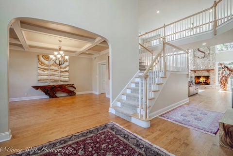 Tiny photo for 14 Baker Park Avenue, Peru, IL 61354 (MLS # 12716565)