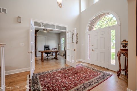 Tiny photo for 14 Baker Park Avenue, Peru, IL 61354 (MLS # 12716565)