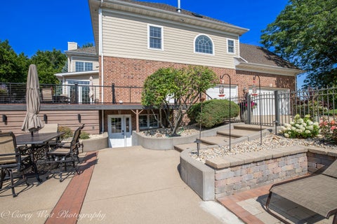 Tiny photo for 14 Baker Park Avenue, Peru, IL 61354 (MLS # 12716565)