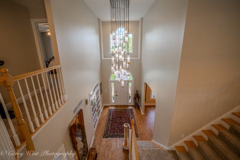Tiny photo for 14 Baker Park Avenue, Peru, IL 61354 (MLS # 12716565)
