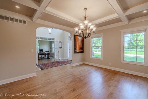 Tiny photo for 14 Baker Park Avenue, Peru, IL 61354 (MLS # 12716565)