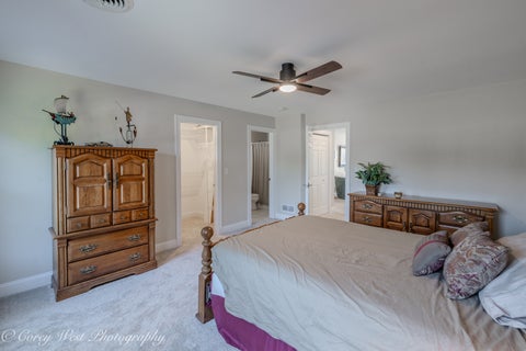 Tiny photo for 14 Baker Park Avenue, Peru, IL 61354 (MLS # 12716565)