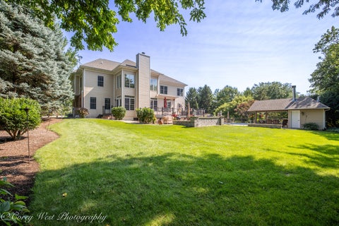 Tiny photo for 14 Baker Park Avenue, Peru, IL 61354 (MLS # 12716565)