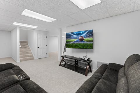 Tiny photo for 1875 Stirling Lane, Montgomery, IL 60538 (MLS # 12729353)