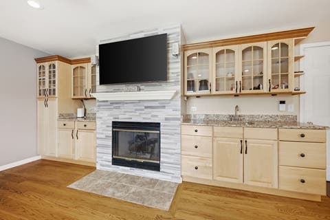 Tiny photo for 953 Moccasin Court, Carol Stream, IL 60188 (MLS # 12691492)
