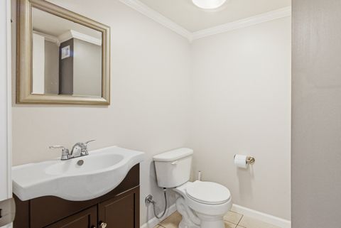 Tiny photo for 953 Moccasin Court, Carol Stream, IL 60188 (MLS # 12691492)