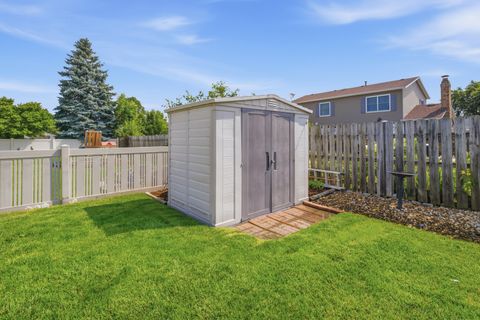 Tiny photo for 953 Moccasin Court, Carol Stream, IL 60188 (MLS # 12691492)