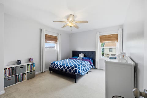 Tiny photo for 953 Moccasin Court, Carol Stream, IL 60188 (MLS # 12691492)