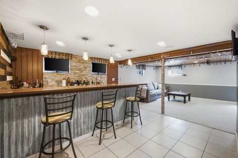 Tiny photo for 953 Moccasin Court, Carol Stream, IL 60188 (MLS # 12691492)