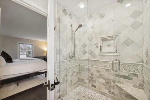 Tiny photo for 5720 Woodland Drive, Western Springs, IL 60558 (MLS # 12551238)