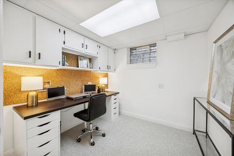 Tiny photo for 5720 Woodland Drive, Western Springs, IL 60558 (MLS # 12551238)