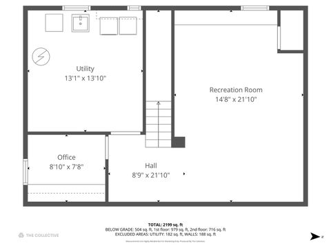 Tiny photo for 5720 Woodland Drive, Western Springs, IL 60558 (MLS # 12551238)
