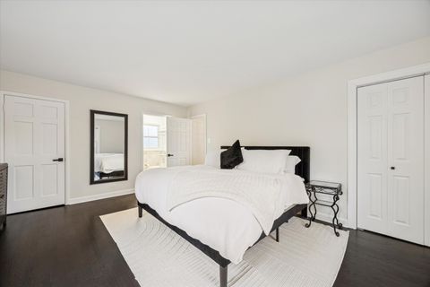 Tiny photo for 5720 Woodland Drive, Western Springs, IL 60558 (MLS # 12551238)