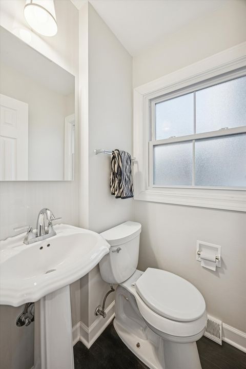 Tiny photo for 5720 Woodland Drive, Western Springs, IL 60558 (MLS # 12551238)