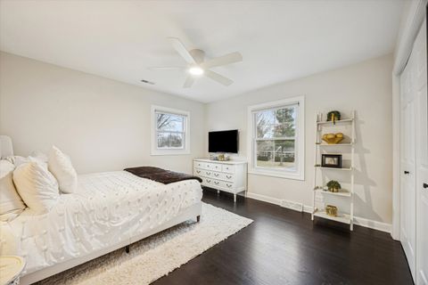 Tiny photo for 5720 Woodland Drive, Western Springs, IL 60558 (MLS # 12551238)