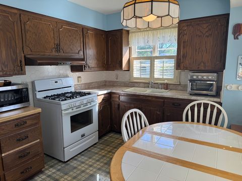 Tiny photo for 700 N Garfield Street, Harvard, IL 60033 (MLS # 12489710)