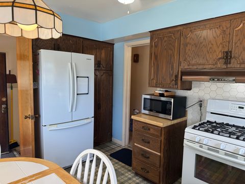 Tiny photo for 700 N Garfield Street, Harvard, IL 60033 (MLS # 12489710)
