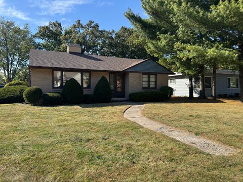 Tiny photo for 700 N Garfield Street, Harvard, IL 60033 (MLS # 12489710)