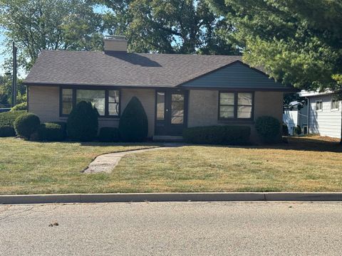 Photo of 700 N Garfield Street, Harvard, IL 60033 (MLS # 12489710)