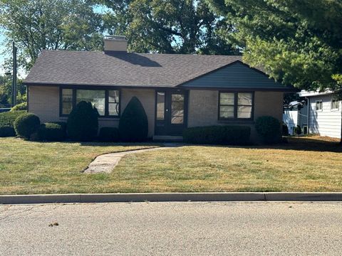 Tiny photo for 700 N Garfield Street, Harvard, IL 60033 (MLS # 12489710)