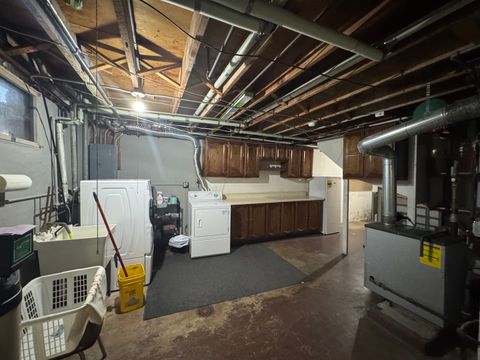 Tiny photo for 700 N Garfield Street, Harvard, IL 60033 (MLS # 12489710)