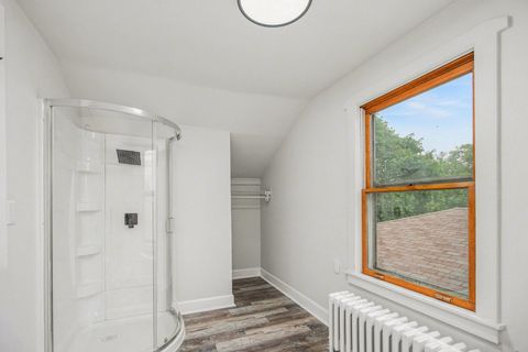 Tiny photo for 5335 N Moody Avenue, Chicago, IL 60630 (MLS # 12627580)