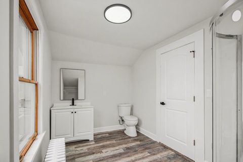 Tiny photo for 5335 N Moody Avenue, Chicago, IL 60630 (MLS # 12627580)