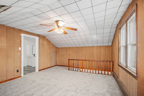 Tiny photo for 5335 N Moody Avenue, Chicago, IL 60630 (MLS # 12627580)