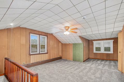 Tiny photo for 5335 N Moody Avenue, Chicago, IL 60630 (MLS # 12627580)