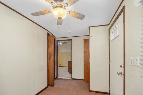 Tiny photo for 5335 N Moody Avenue, Chicago, IL 60630 (MLS # 12627580)