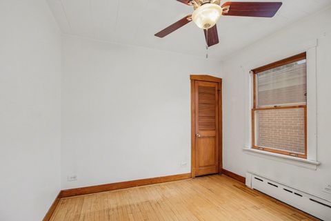 Tiny photo for 5335 N Moody Avenue, Chicago, IL 60630 (MLS # 12627580)