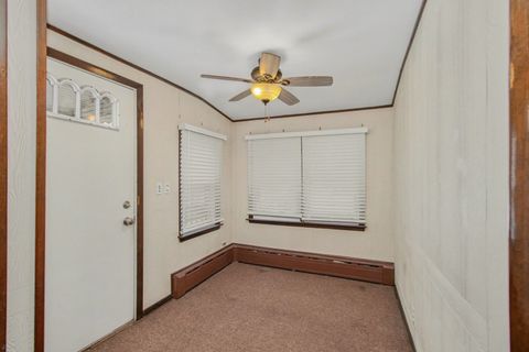 Tiny photo for 5335 N Moody Avenue, Chicago, IL 60630 (MLS # 12627580)