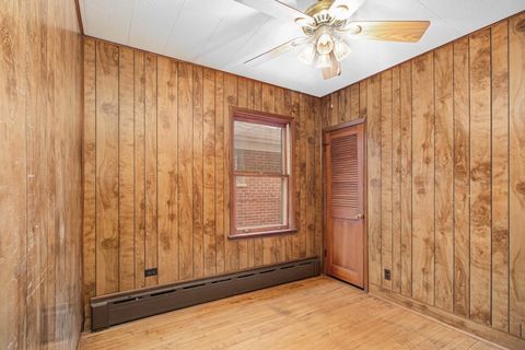 Tiny photo for 5335 N Moody Avenue, Chicago, IL 60630 (MLS # 12627580)