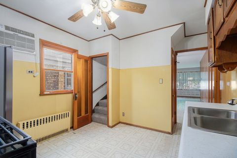 Tiny photo for 5335 N Moody Avenue, Chicago, IL 60630 (MLS # 12627580)