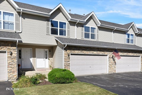 Photo of 1147 Alexandria Drive, Sycamore, IL 60178 (MLS # 12758585)