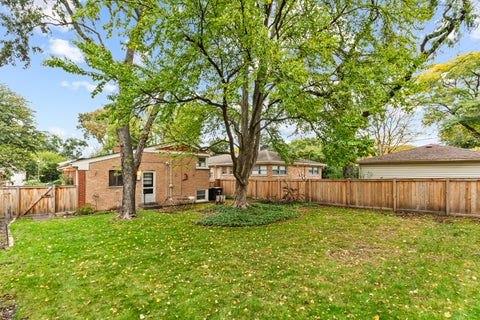 Tiny photo for 4441 Foster Street, Skokie, IL 60076 (MLS # 12791662)