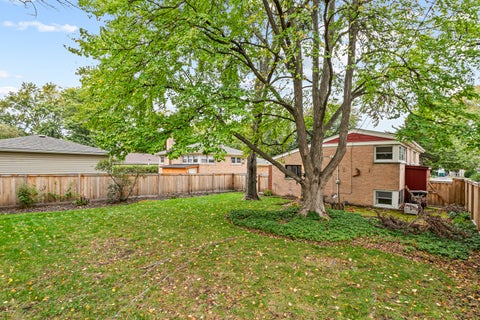 Tiny photo for 4441 Foster Street, Skokie, IL 60076 (MLS # 12791662)