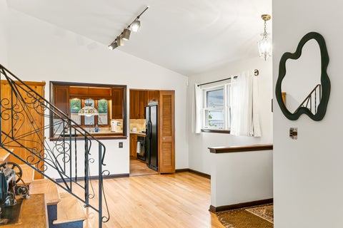 Tiny photo for 4441 Foster Street, Skokie, IL 60076 (MLS # 12791662)
