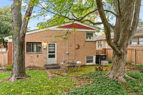 Tiny photo for 4441 Foster Street, Skokie, IL 60076 (MLS # 12791662)