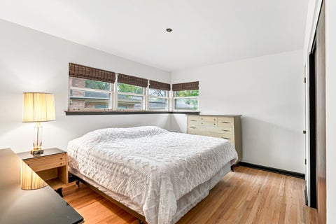 Tiny photo for 4441 Foster Street, Skokie, IL 60076 (MLS # 12791662)